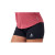 Detailbeeld 1 Odlo - Women's Tights Short Essential Sprinter - Hardloopshort