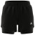 Detailbild 1 adidas - Women's Min 2in1 Shorts - Laufshorts