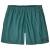 Detailbild 1 Patagonia - Women's Funhoggers Shorts - Shorts