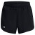 Detailbild 1 Under Armour - Women's Fly By 2-In-1 Short - Laufshorts