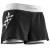 Detailbeeld 1 X-Bionic - Women's Twyce Race 2in1 Shorts - Hardloopshort