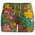 Yksityiskohtainen kuva 1 Smartwool - Women's 4'' Hike Short - Shortsit