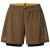 Imagen detallada 1 Haglöfs - Women's L.I.M Tempo Trail 2-In-1 Shorts - Pantalones cortos de running