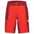 Dark Mammut Red / Mammut Red
