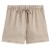 Detailbild 1 Ecoalf - Women's Yeraalf Linen Shorts - Shorts