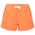 Farbe Orange Sorbet