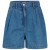 Detailbeeld 1 DEDICATED - Women's Shorts Djupvik Denim - Short