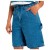 Detaljbild 1 Quiksilver - Women's Carpenter Denim Short - Shorts