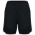 Detailbeeld 1 Odlo - Women's X-Alp Trail 5'' 2-In-1 Short - Hardloopshort