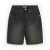 Detailbeeld 1 Vans - Women's Sirelle Cut-Off Jorts - Short