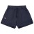 Imagen detallada 1 Amundsen Sports - Women's Safari Linen Shorts - Pantalones cortos