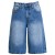 Imagen detallada 1 Reell - Women's Women Sienna Baggy Short - Pantalones cortos