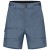 Imagen detallada 1 Norrøna - Women's Femund Light Cotton Shorts - Pantalones cortos