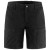 Imagen detallada 1 Fjällräven - Women's Abisko Hybrid Trail Shorts - Pantalones cortos