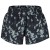 Imagen detallada 1 Nike - Women's One DF Mid-Rise 3 Lined Printed Shorts - Pantalones cortos