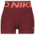 Imagen detallada 1 Nike - Women's Pro Sculpt High-Waisted 3 Biker Shorts - Pantalones cortos