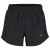 Detailbild 1 Nike - Women's Tempo Dri-Fit Mid-Rise 3 Running Shorts - Laufshorts