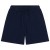 Detaljbild 1 KnowledgeCotton Apparel - Women's Posey Fit Mid-Rise Dobby - Shorts