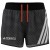 Detailbeeld 1 adidas Terrex - Women's Terrex Pro Short AOP - Hardloopshort