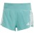 Imagen detallada 1 adidas - Women's Adizero Running Gel Pocket Short - Pantalones cortos de running