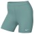 Detailbeeld 1 Nike - Women's NSW Classic High-Rise 5'' Short LBR - Loopshort