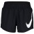 Imagen detallada 1 Nike - Women's One Swoosh HBR Dri-Fit Mid-Rise 3'' Brief - Pantalones cortos de running