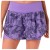 Detailbild 1 Asics - Women's Road All Over Print 2-N-1 3.5'' Short - Laufshorts