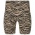 Imagen detallada 1 ATHLECIA - Women's Larissa Printed Short Tights - Pantalones cortos