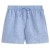 Detailbild 1 Ecoalf - Women's Eras Stripes Shorts - Shorts