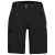 Detaljebillede 1 Mammut - Women's Taiss Softshell Shorts - Shorts