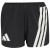 Image détaillée 1 adidas Terrex - Women's XPR Pro Light Shorts - Short de running