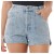 Detailbild 1 Rip Curl - Women's Pacific Rider Denim Short - Shorts