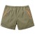 Detaljbild 1 Passenger - Women's Flaris Longer Line Short - Shorts