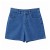 Imagen detallada 1 Mazine - Women's Tencel Shorts - Pantalones cortos