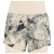 Detailbeeld 1 adidas - Women's Adi365 Spray Dye 2in1 Shorts - Loopshort