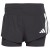 Detailbild 1 adidas - Women's Adizero 2in1 Shorts - Laufshorts