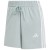 Detailbild 1 adidas - Women's Essentials 3-Stripes Cotton Shorts - Shorts