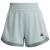 Detailbeeld 1 adidas - Women's Pacer Knit High - Short