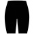 Detailbild 1 Icebreaker - Women's Merino Seamless Rib 8'' High Rise - Shorts