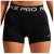 Detailbeeld 1 Nike - Women's Dri-Fit 365 Mid Rise 3'' Short - Short