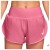 Image détaillée 1 Nike - Women's Tempo Swoosh Dri-FIT Mid-Rise - Short de running