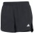Imagen detallada 1 adidas - Women's Workout Essentials 2In1 Shorts - Pantalones cortos