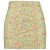 Imagen detallada 1 Rip Curl - Women's Sea Of Dreams Swim Skirt - Falda