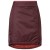 Detail image 1 Vaude - Women's Neyland Padded Skirt - Synthetic skirt