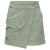 Detail image 1 Elevenate - Women's Cargo Skirt - Skirt