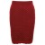Detail image 1 Flomax - Women's Strickrock Tilda - Skirt