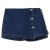 Detailbild 1 Brixton - Women's Wrap Skort - Skort