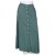 Detailbeeld 1 Iriedaily - Women's Civic Eco Maxi Skirt - Rok