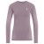 Detaljebillede 1 Odlo - Women's BL Top Crew Neck L/S Performance Warm Eco - Syntetisk undertøj