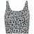 Imagen detallada 1 Hey Honey - Women's Bustier Leo - Sujetador deportivo